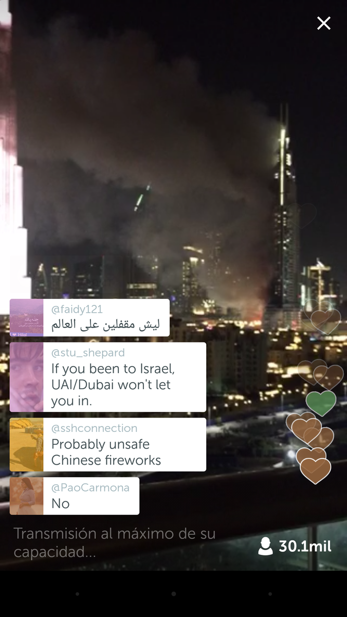 AlexanderFalkas's tweet photo. #Periscope: The address is on fire #Dubai #DubaiOnFire https://t.co/T5mCzkGXTH https://t.co/D6vDTy55It