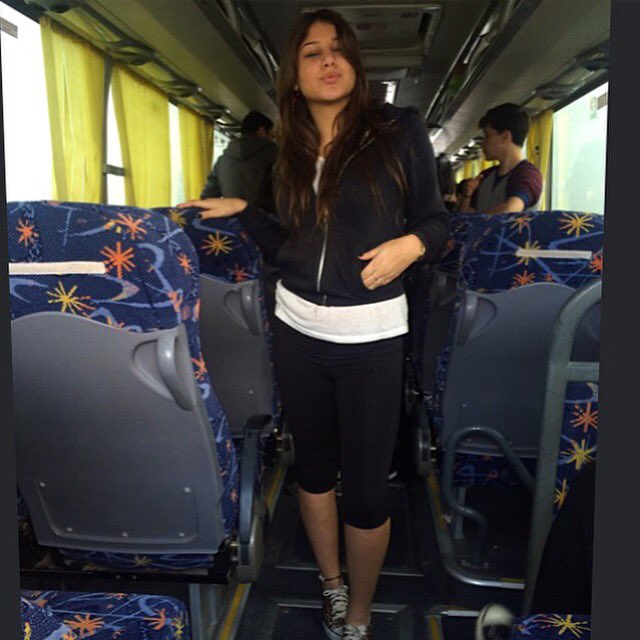ofrinir30's tweet photo. לא יכלתי לבקש סיום שנה טוב יותר🙆🏽💗 https://t.co/vWo4M1ud0k