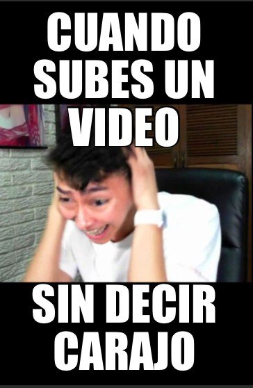 #MemeFernan <a href="/Fernanfloo/">Fernanfloo</a>