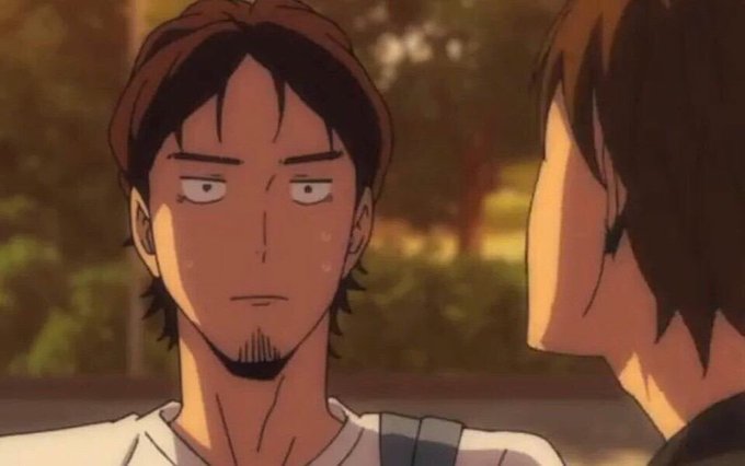 東峰旭生誕祭のtwitterイラスト検索結果 古い順