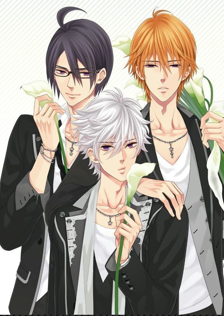 棗さん三十路おめでとうううううう！！！！・:*+.(( °ω° ))/.:+