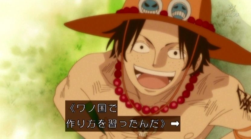 Twitter 上的 嘲笑のひよこ すすき 本日1月1日は One Piece の火拳のエースことポートガス D エースの誕生日 おめでとう Onepiece ワンピース エース生誕祭 エース生誕祭16 火拳のエース生誕祭 1月1日はエースの誕生日 T Co Qzkekwygpz Twitter