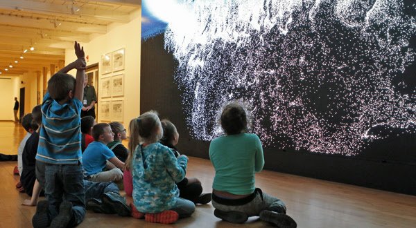 MASS MoCA tweet media