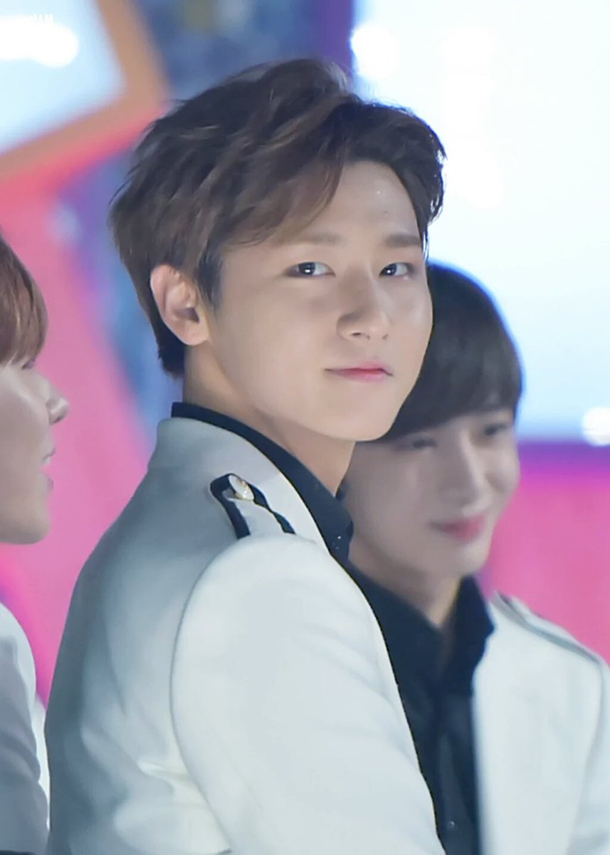 YesIM960126's tweet photo. 새해복많이받으헤요 여러분!!! HAPPY NEW YEAR 2016 @OfficialMonstaX  #YesIM #IM #MONSTAX #몬스타엑스 #아이엠 #창균 https://t.co/p4j04IfHLR