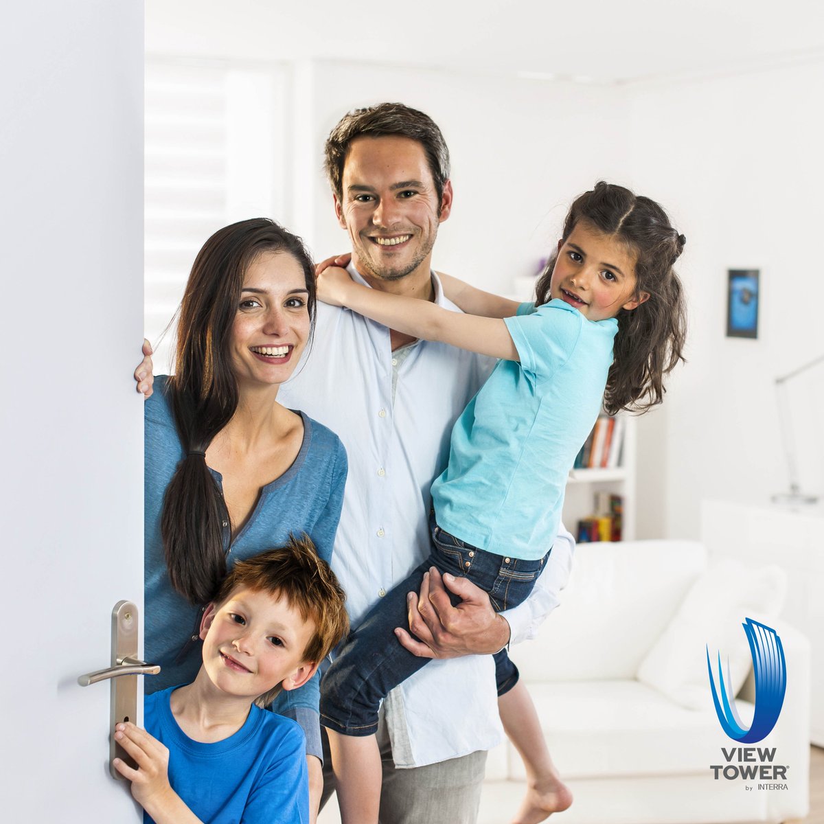 Viewtowerrd's tweet image. En #ViewTower by #Interra estarás cerca de todo, y al mismo tiempo en un lugar tranquilo y seguro. Solicita más info