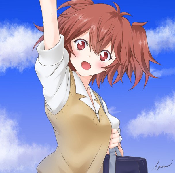 一ノ瀬晴のtwitterイラスト検索結果 古い順 一ノ瀬晴のtwitterイラスト検索結果 古い順