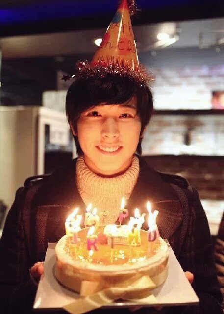HAPPY BIRTHDAY LEE SUNGMIN  