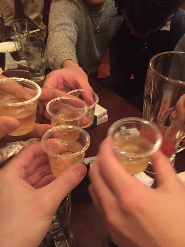 yuseides's tweet photo. 吐いていいですか？ https://t.co/RneOtnvw3E