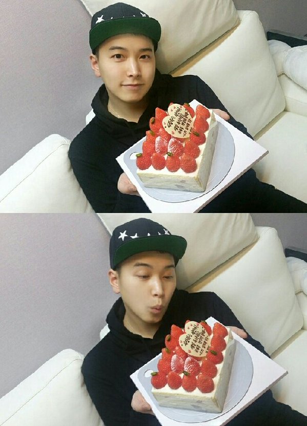 HAPPY BIRTHDAY LEE SUNGMIN OPPA! :)
wish you all the best~  