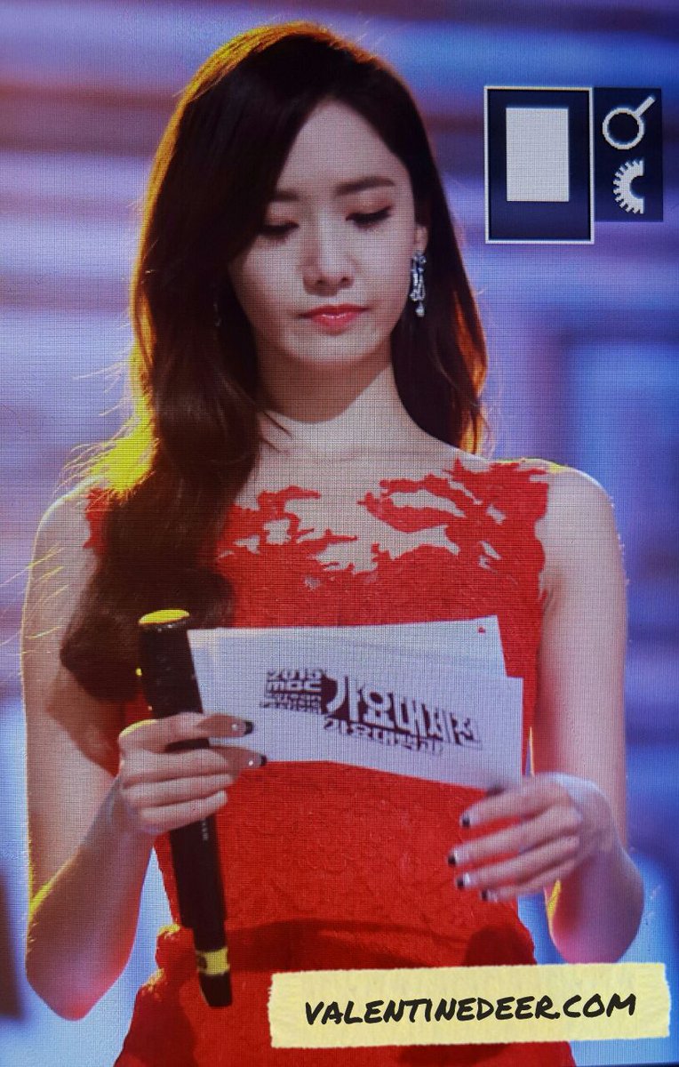 [PIC][31-12-2015]Hình ảnh mới nhất từ "2015 MBC Gayo Daejeon" của SNSD + MC YoonA - Page 4 CXkDe-kWcAAeF5U