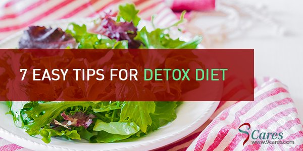 _9cares's tweet photo. 7 Easy tips for detox diet: 
→ https://t.co/Zn4ipIWCeg https://t.co/5fxbWXITsn