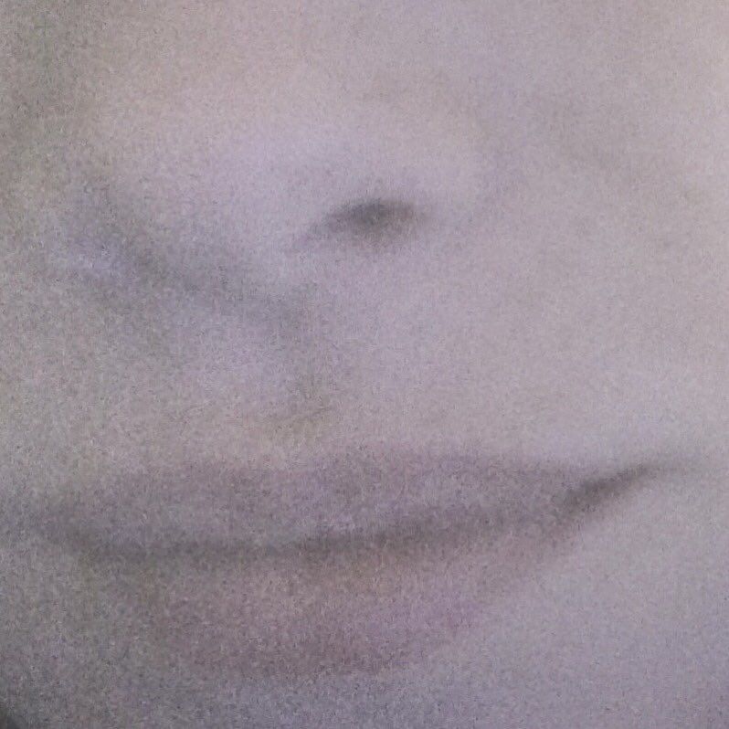 KatrienSees's tweet photo. fading smile https://t.co/8nVIwvxJoh