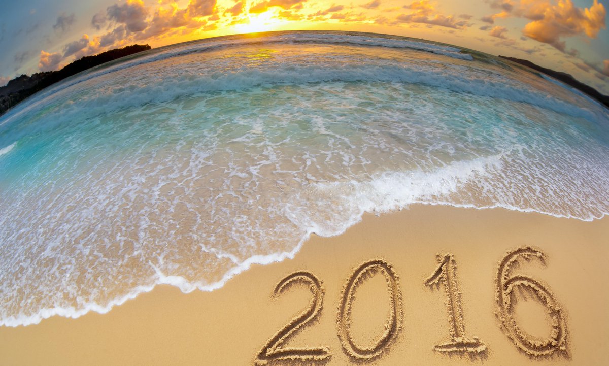 TobagoBookings's tweet photo. Tobago Bookings wants to wish all our fans a blessed 2016! Visit beautiful Tobago to make more memories in 2016! https://t.co/MQIIAib4ZW