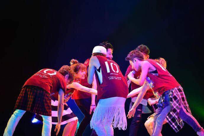chinatsuAAAsuki's tweet photo. #今年もAAAについていく人RT
#今年もAAAについていく人RT
#今年もAAAについていく人RT
#今年もAAAについていく人RT
#今年もAAAについていく人RT https://t.co/wAatWRvohD