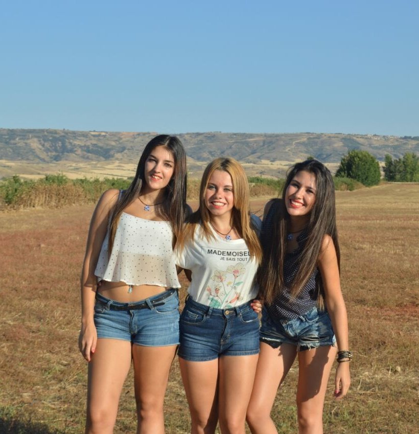 Andreaa_Breea's tweet photo. Por un 2016 al lado de mis guerreras. ∞ https://t.co/6TBCExZXL3