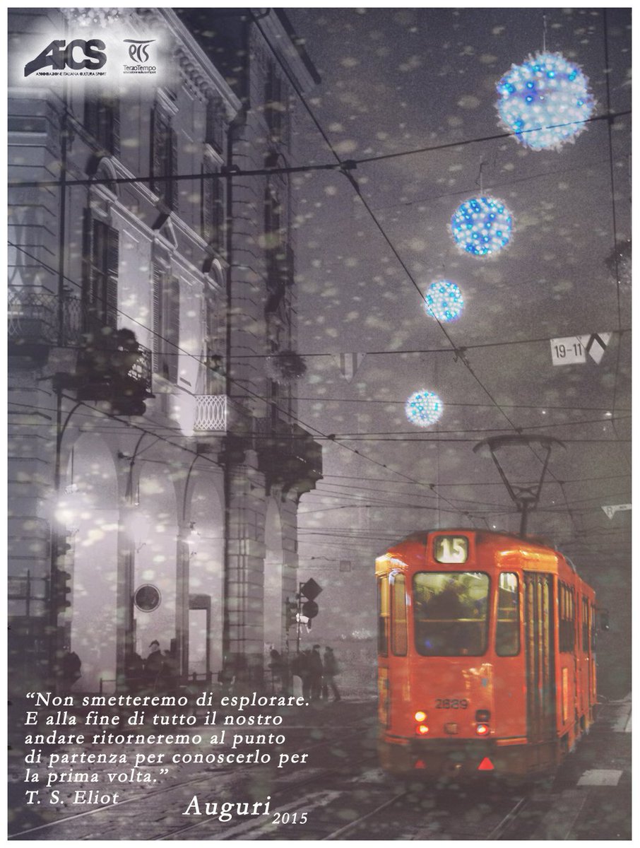 AicsTorino's tweet image. #weareaics #alwaysinaction #Buon2016