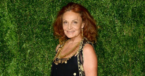 Happy birthday, Diane Von Furstenberg! See her most inspiring moments:  