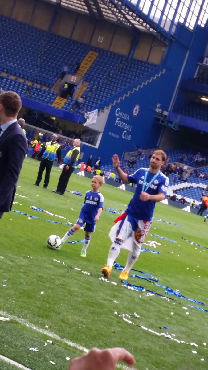 CescyTime's tweet photo. No.1: Winning the Premier League once again under Jose Mourinho! Perfect season! #CFC2015 https://t.co/XEc2xxHQIy