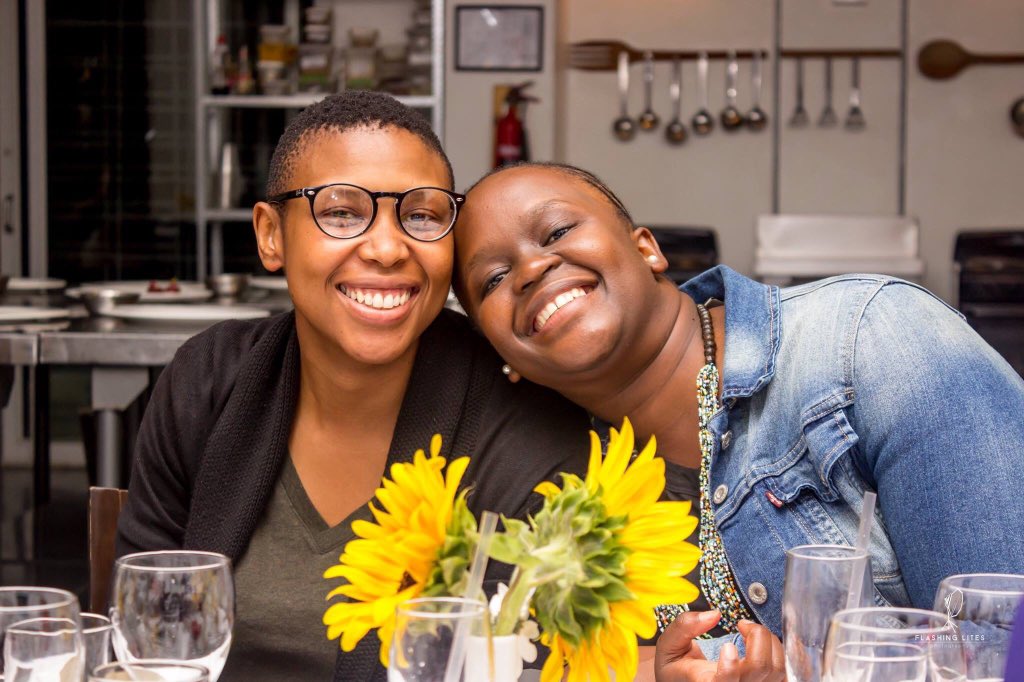 eatwithus's tweet photo. Chef's Table 17/12/2015: The People #EatWithUsSA: https://t.co/tJ3txXnZBh