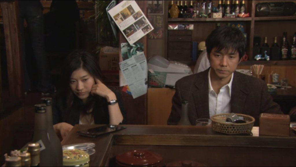 えんどーまめ アンフェア ドラマシリーズ 雪平夏見 瀬崎 下の名前わからんかった笑 16年共演して欲しい2人 篠原涼子 西島秀俊 T Co Zq7czt2v0n Twitter