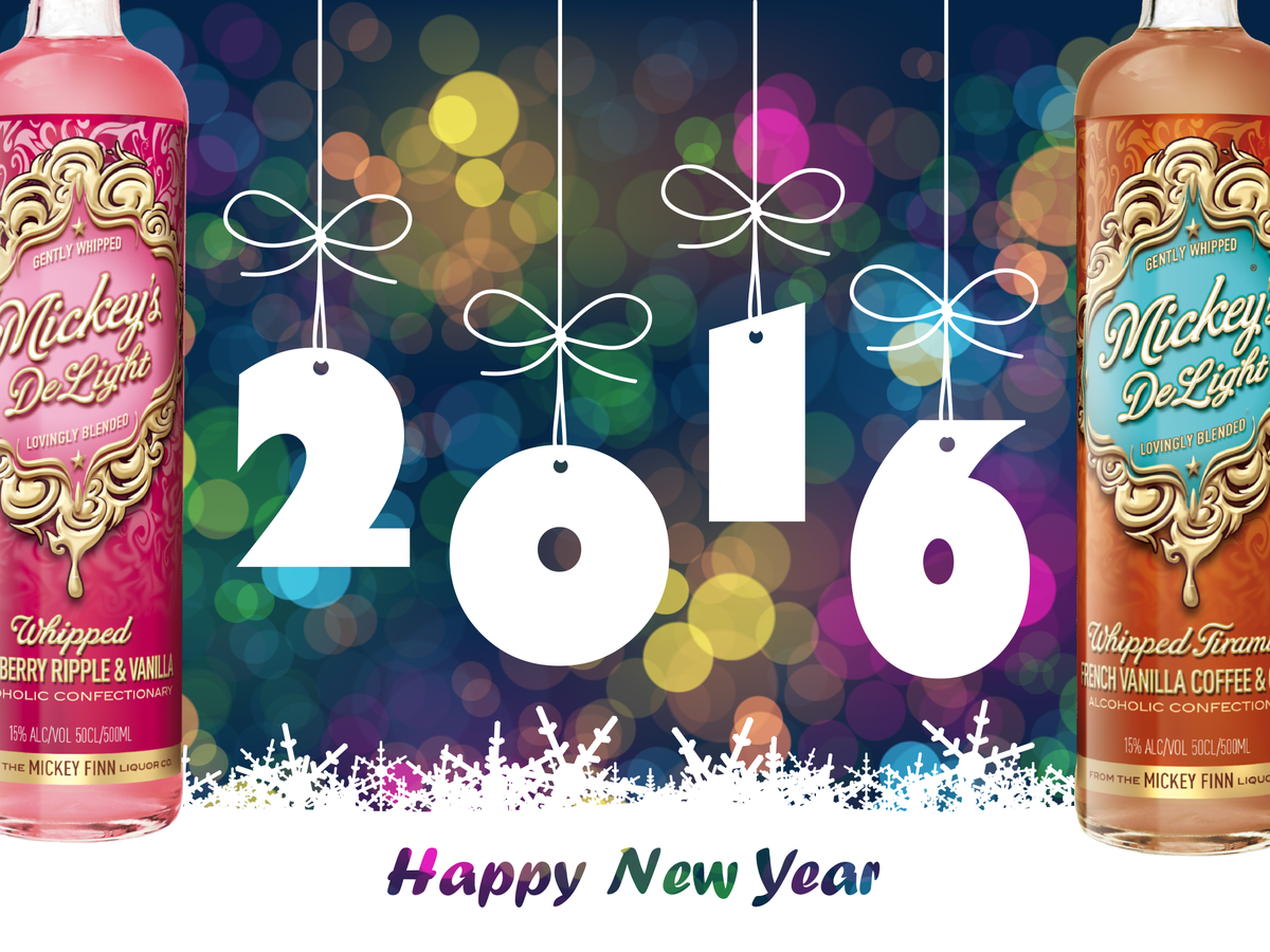 MickeysDelight's tweet photo. Happy New Year folks! May 2016 bring you good health &amp; great happiness &amp; may you #DelighttheDevil all the way! https://t.co/FYPFvbv4eh