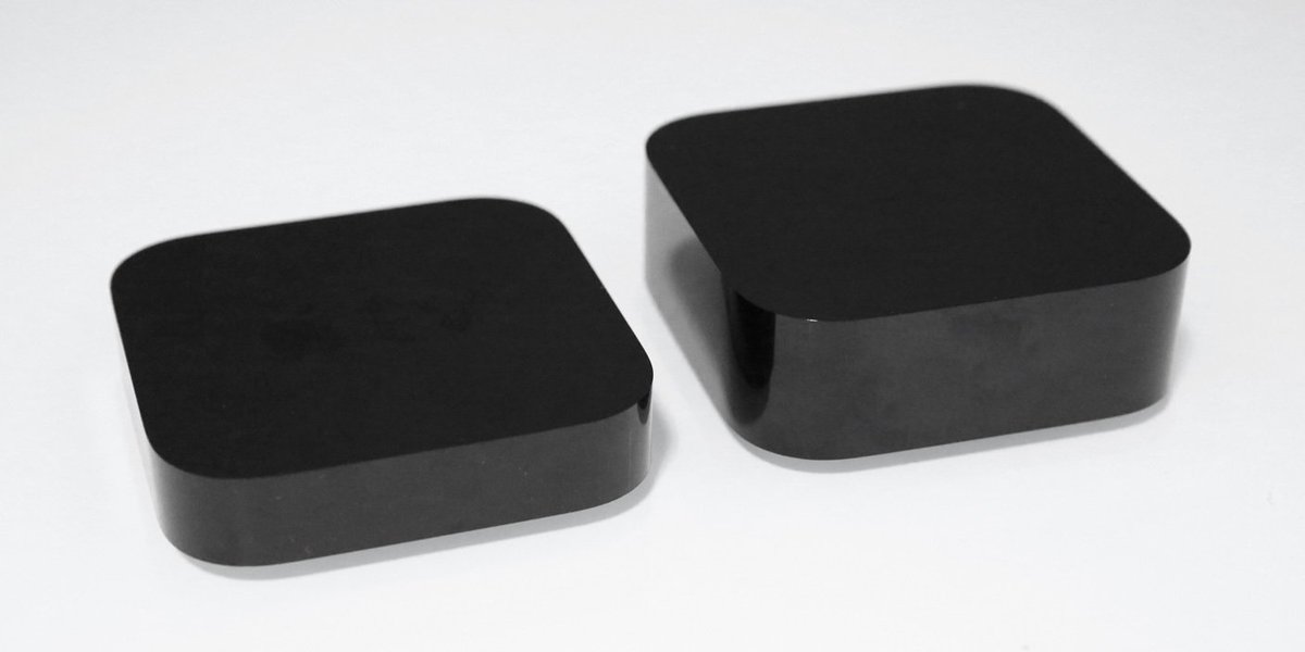 9to5mac's tweet photo. Apple TV Brawl results: Apple solidly wins the 4K debate for now – and here’s why https://t.co/NDbUeLj0UK https://t.co/Ny1qcqag9h