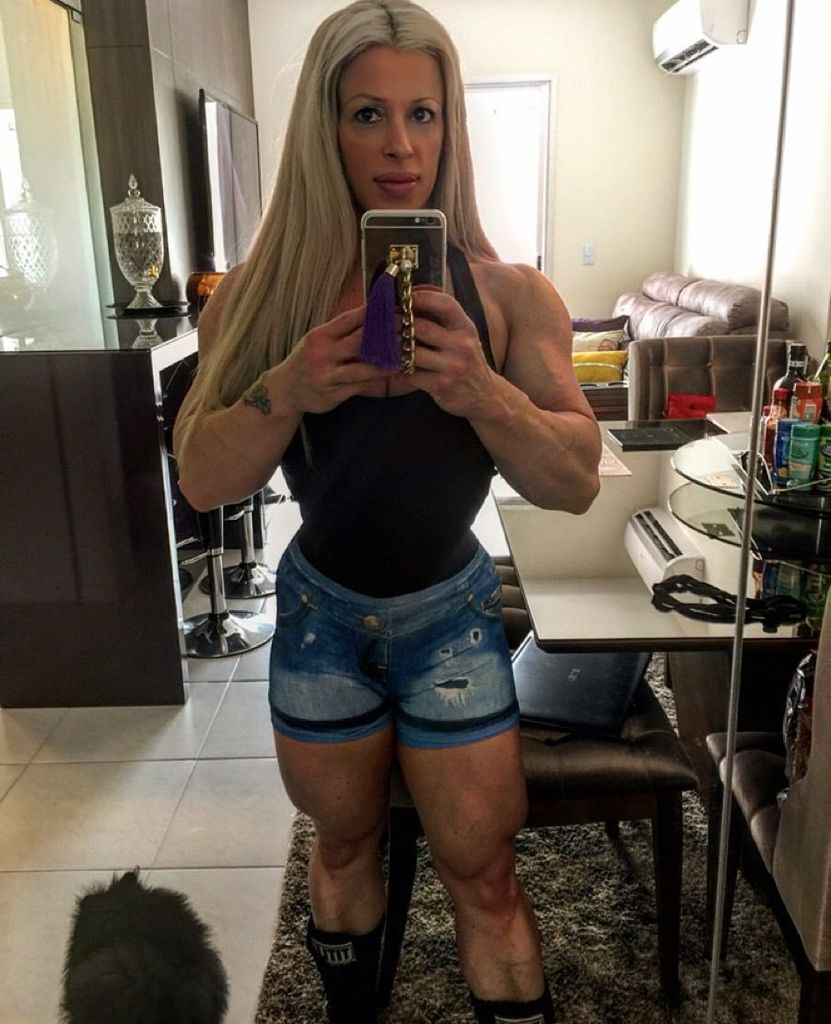 Buffyshots's tweet photo. @anneluisefreitas: Para a academia ๐ฉ๐๐ป!
-
Off to the gym ๐ฉ๐๐ป! #Annefreitas #halfsized #newgoal #Determined #Focusโฆ https://t.co/bp9Ipa7s08