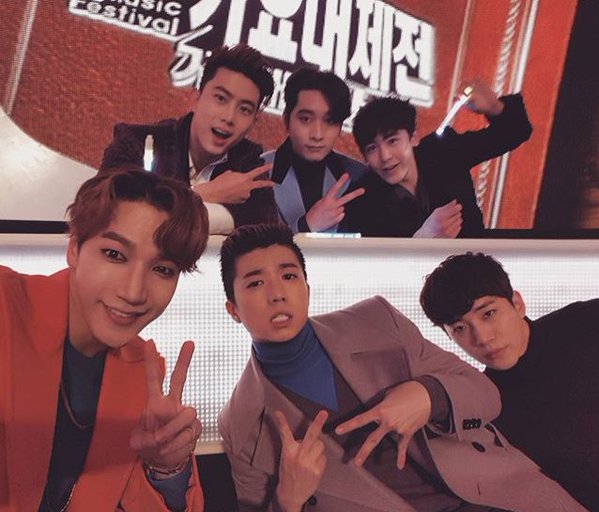 chikizoo's tweet photo. 昨年に引き続きよろしくお願いします(*^_^*)

#2PM #NEWOB #NEWYB https://t.co/tNTmuxkSbw