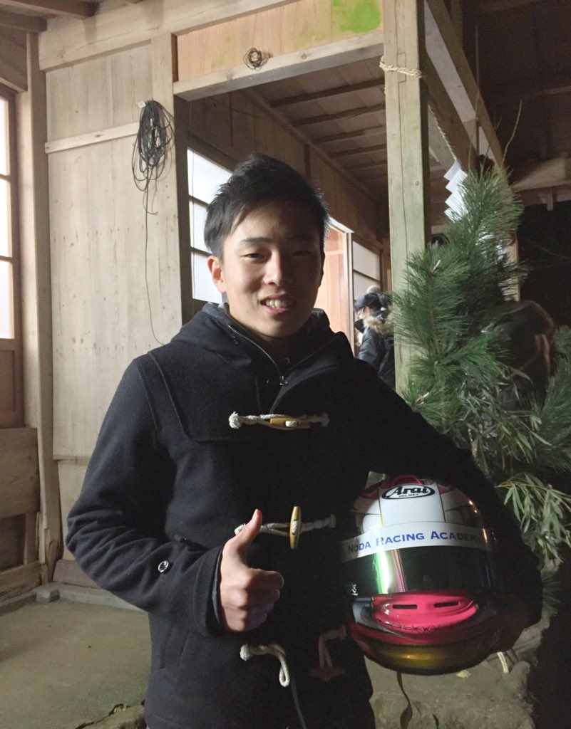 masanori_iwai's tweet image. 明けましておめでとうございます！🎍

皆さん、今年も宜しくお願いします。
#START2016