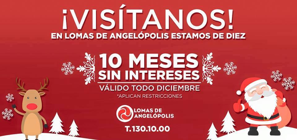 HOY ES EL ÚLTIMO DIA!!
no te pierdas la promoción de 10 MESES SIN INTERESES!!
#1301000 #10meses #sinintereses