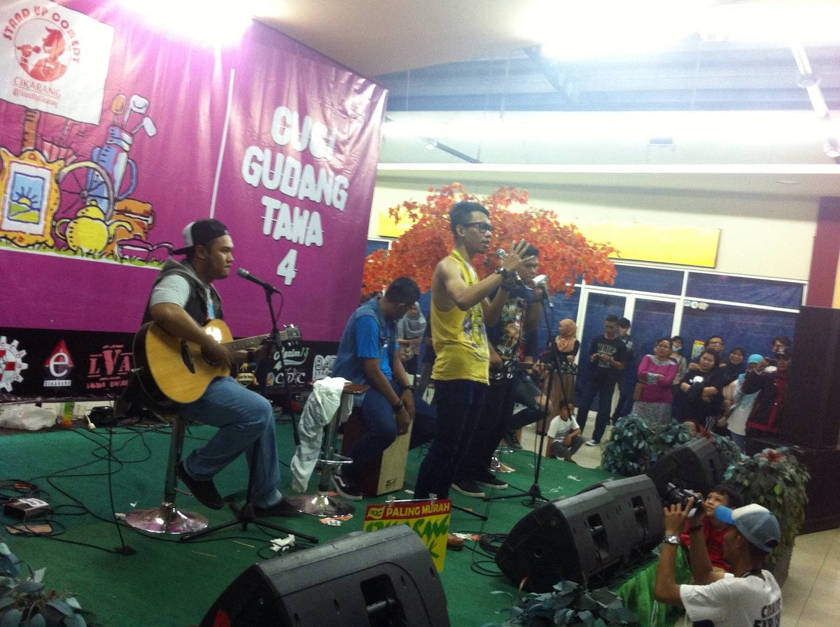 URBANCIKARANG.COM tweet media