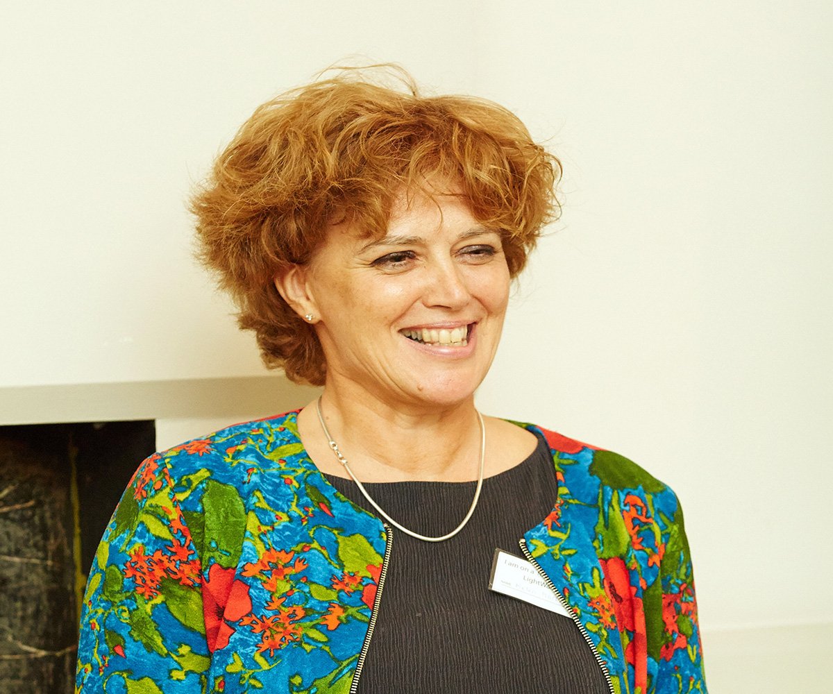 artichoketrust's tweet photo. Delighted that our Director, Helen Marriage, has been awarded an MBE for services to the Arts! #NewYearsHonours https://t.co/jfLTH55ziu