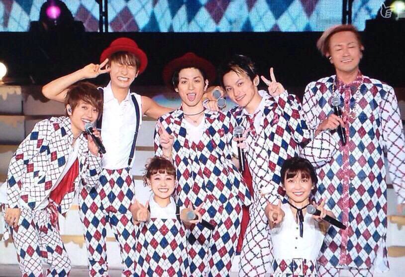 a3_ate's tweet photo. 明けましておめでとうございます！
2016年はもっとaヲタさんと
仲良く出来たらいいな〜☺️💓
もちろん、2016年もAAAに
ついて行きます(*´ー｀*)♡

#AAA https://t.co/3UZ8HRpfZO