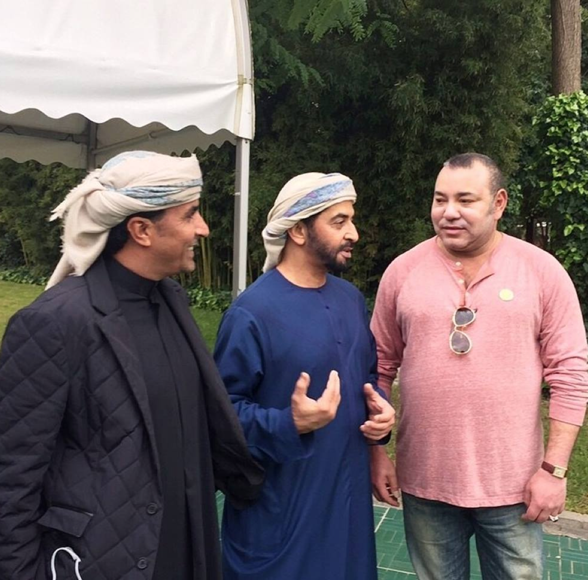 RoiMaroc's tweet photo. https://t.co/wXyARcwHYt