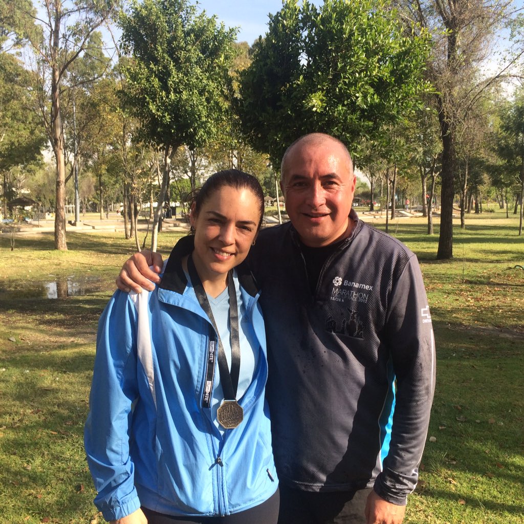 Cerrando el año con la carrera de San Silvestre