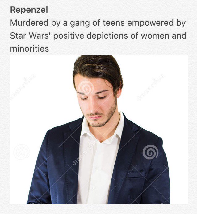 RIP to the lives lost this year due to "PC Culture," plz RT