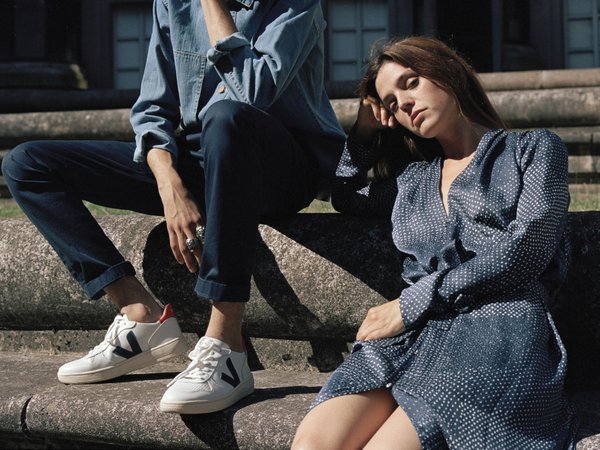 Ecouterre's tweet photo. Meet the coolest, greenest sneaker brand you've never heard of https://t.co/z8O5GXapED https://t.co/WCg5aZCciN