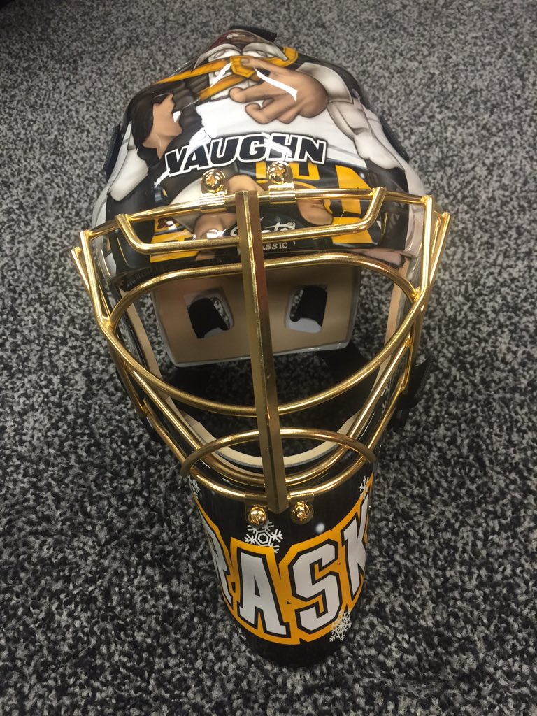 NHLBruins's tweet photo. #NHLBruins #WinterClassic https://t.co/2lUYZqfO1J