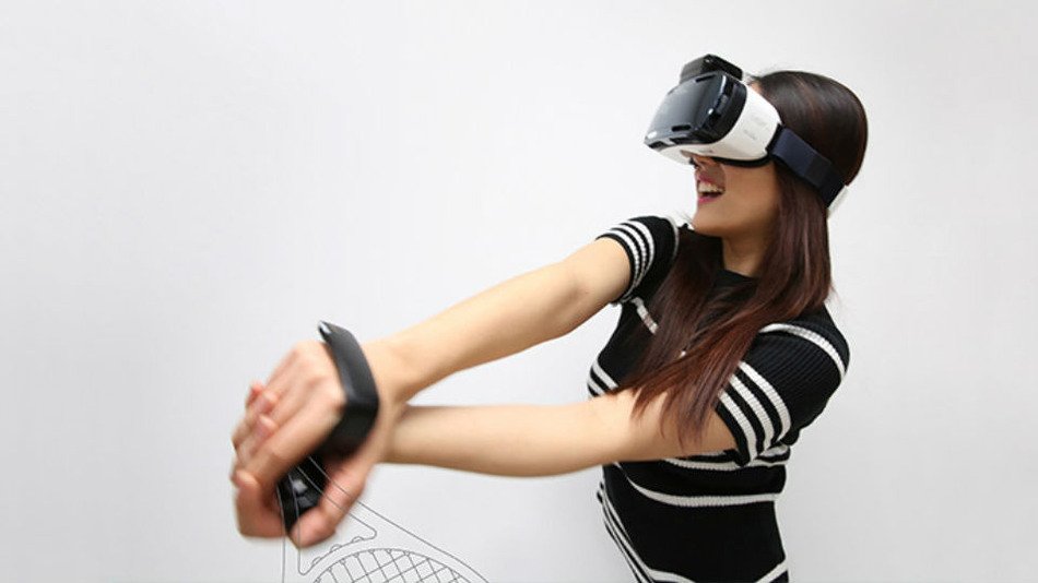 cleveroad's tweet image. #Samsung's secret projects: #SmartBelt, #MotionController and #SmartWatch strap ow.ly/Wu3XP #cleveroad