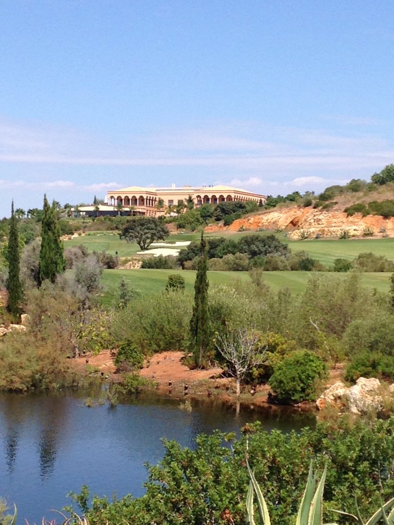 jbrough60's tweet photo. @bluecol01 @4golfonline Faldo is the hardest and amazing courses I've played https://t.co/QYcZMg7x7P