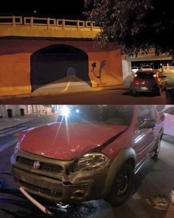 chantalgds's tweet photo. El premio al hdp del año es para el que pinto esto jajajaja https://t.co/XT1VyHBqpI #Followbackfijo