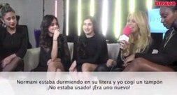 5H2855059455's tweet photo. @5HonTour #Bye2015H #Hello5H2k16 Recuerdan una de las mejores bromas de Dinah 😂😂😂😂 https://t.co/HFCLYCYmDE