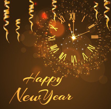 RustiqMarket's tweet image. Wishing you all a very Happy New Year, looking forward to a wonderful 2016! #westdale #hamilton #rustiqhome