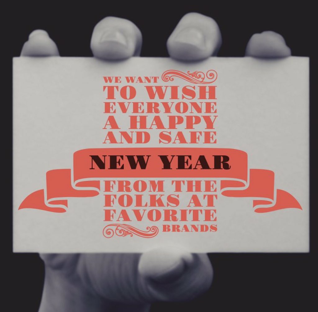 Favorite Brands HOU tweet media