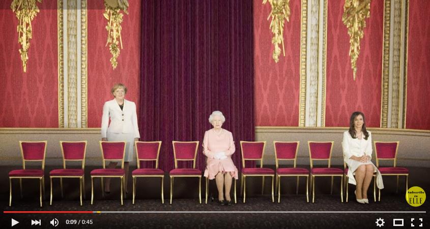 wef's tweet photo. Best of 2015: What does #leadership look like with the men airbrushed out? https://t.co/dj3H9m9jyM #gender https://t.co/inuDo0dVOO