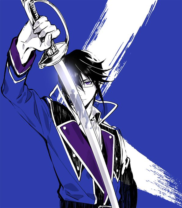 誓約のフロントラインのtwitterイラスト検索結果 古い順