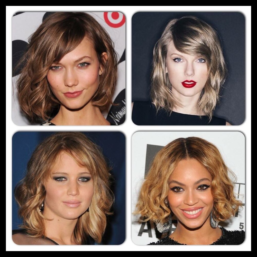 ToniandGuyIE's tweet image. #BeautyBulletin NYE Hairspiration.. #StopFittingIn #BreakTheRules #hair #hairstyles #style #fashion #trends