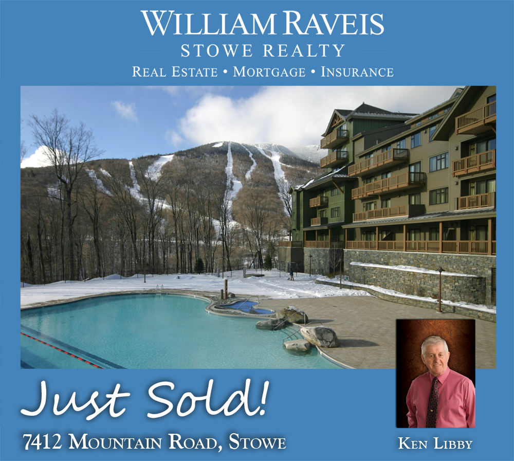 Stowe Realty tweet media