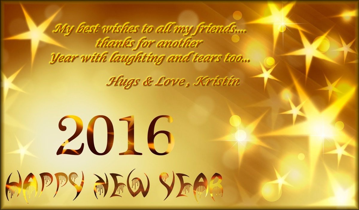 Kristinzille's tweet photo. Happy New Year...  <3 https://t.co/oW6tZqg76Y
