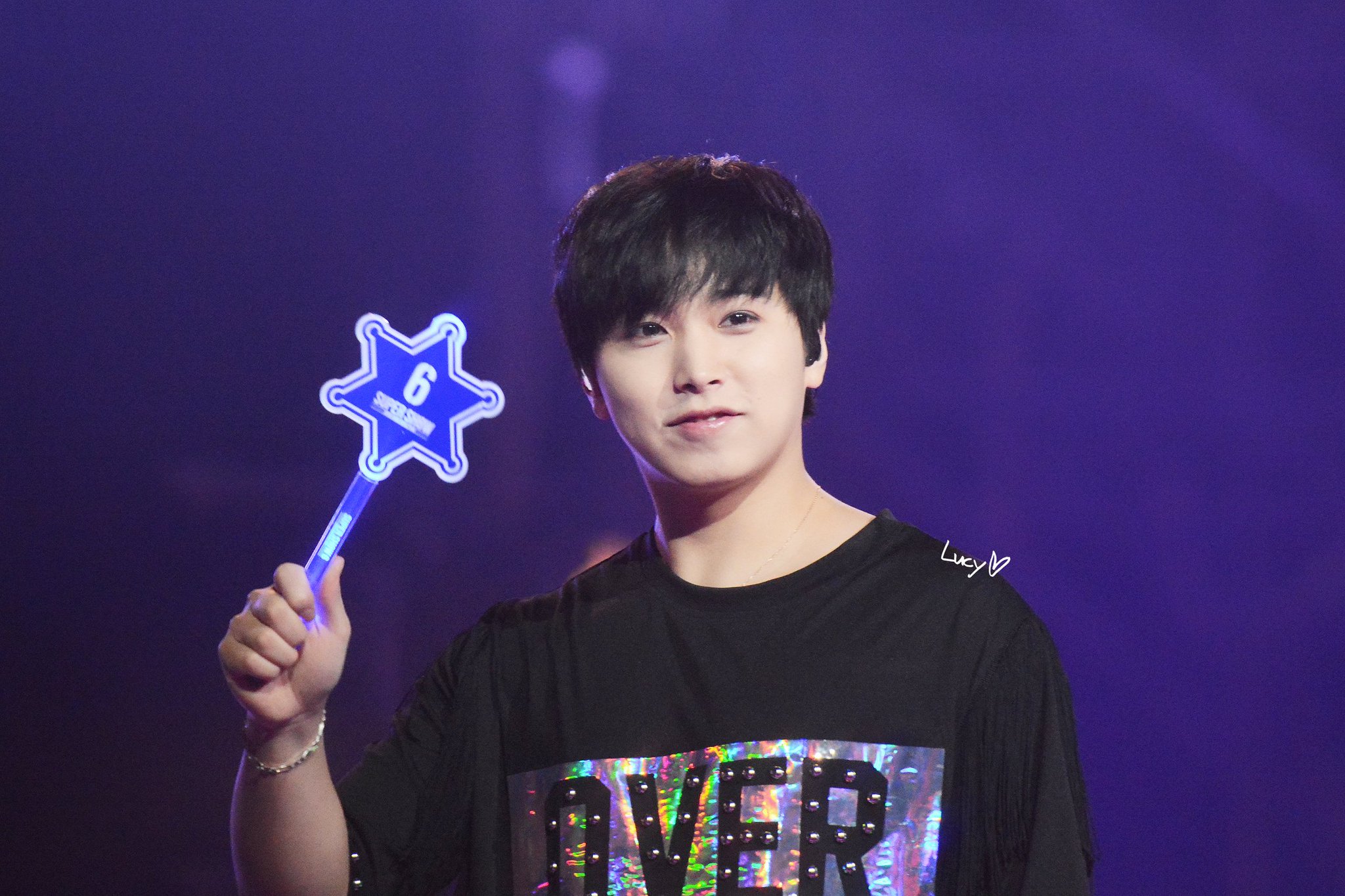 @ diary1300: Happy Birthday~~Lee Sungmin  Still waiting for you 
